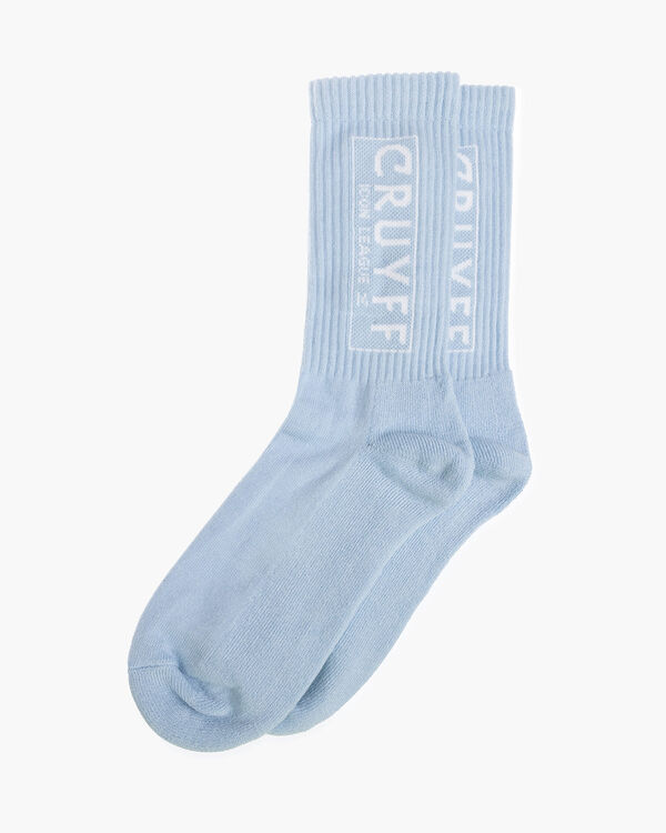 Box Logo Socks