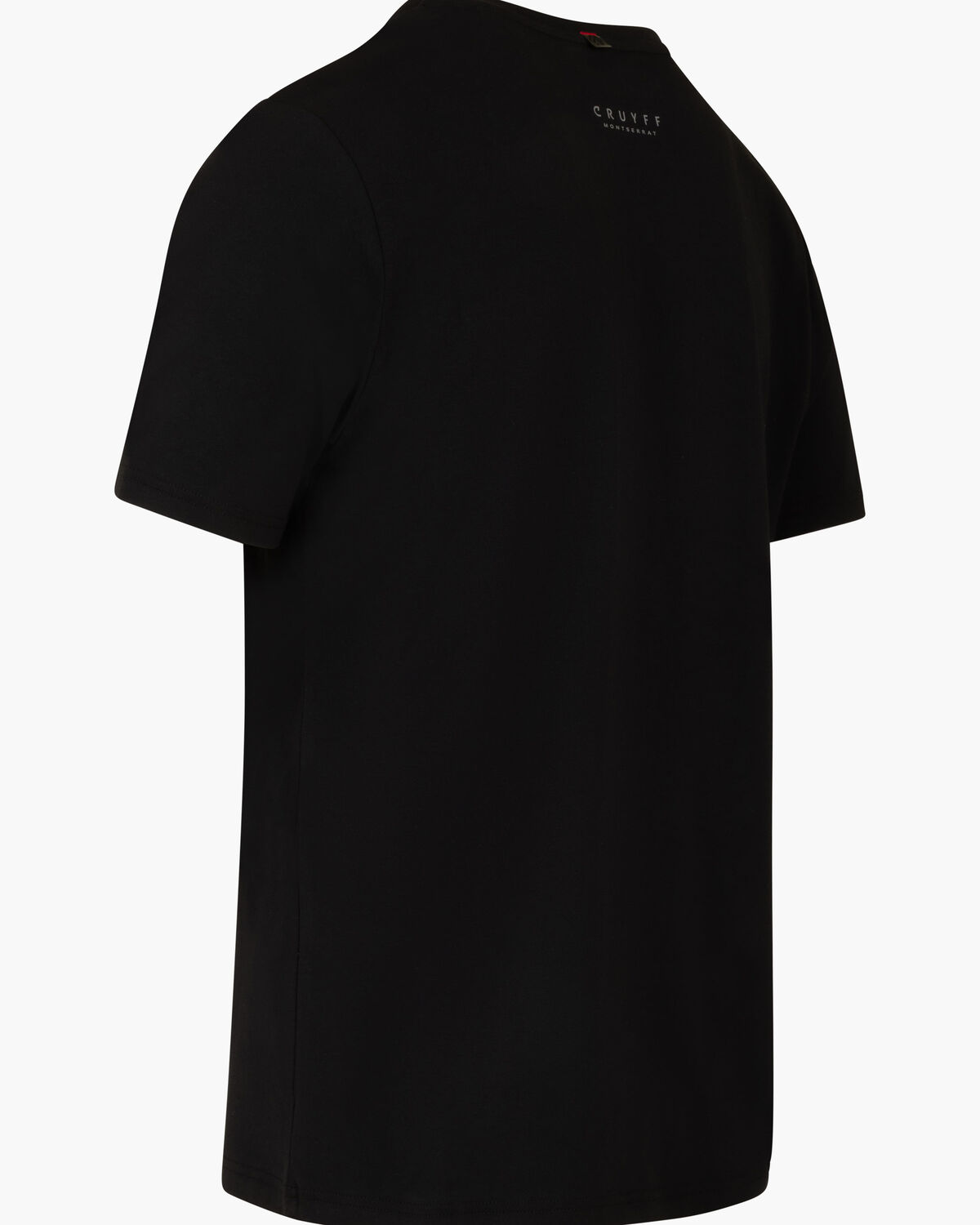 Salita Tee, Black, hi-res
