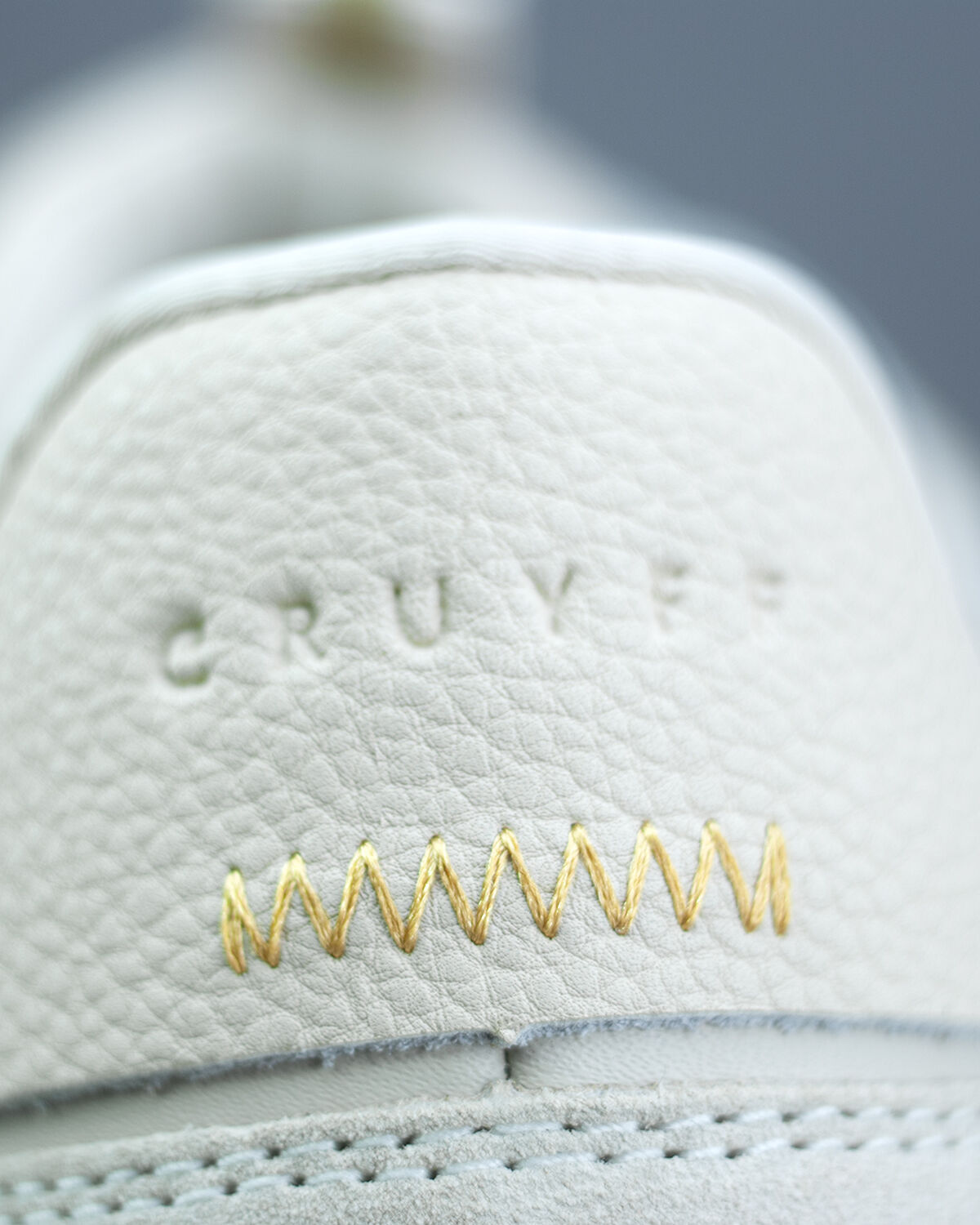 Endorsed Tennis, Crème, hi-res