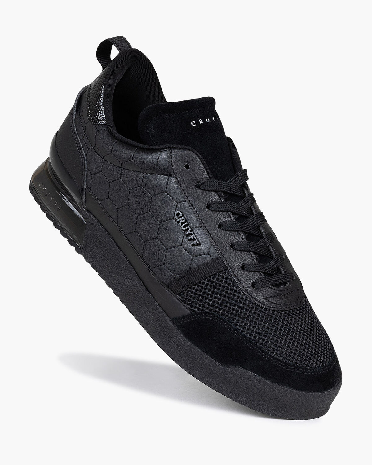 Contra, Black, hi-res