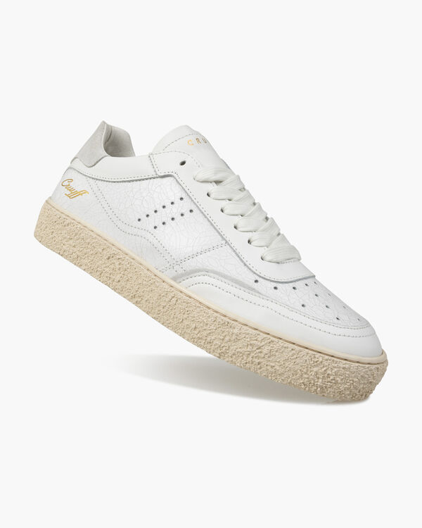 Monumental_ Leather/Suede