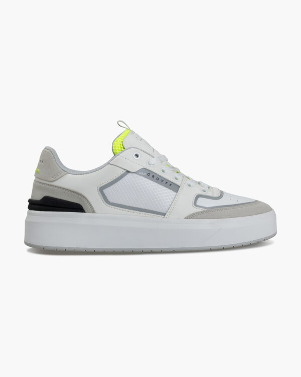 Endorsed Tennis