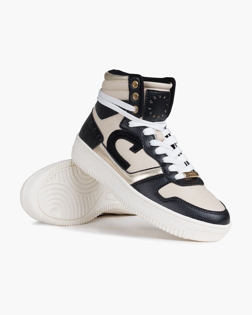 Campo High Lux, Black/Bronze, hi-res