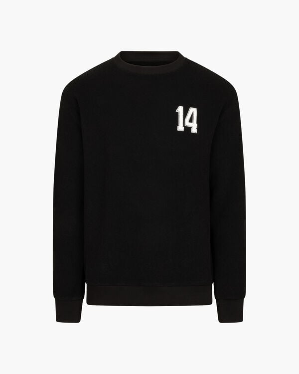 Boucle 14 Crewneck