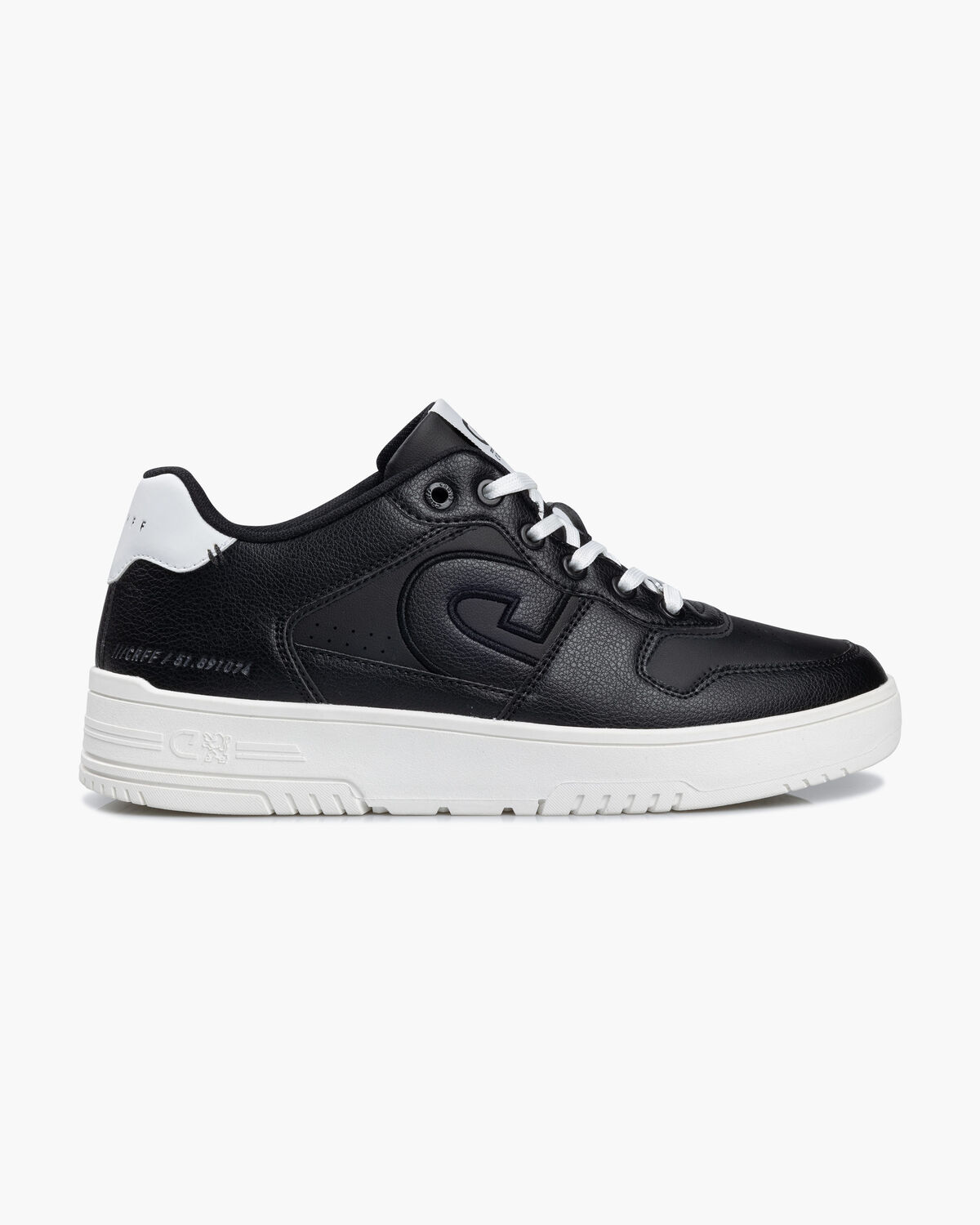 Royal C, Black, hi-res
