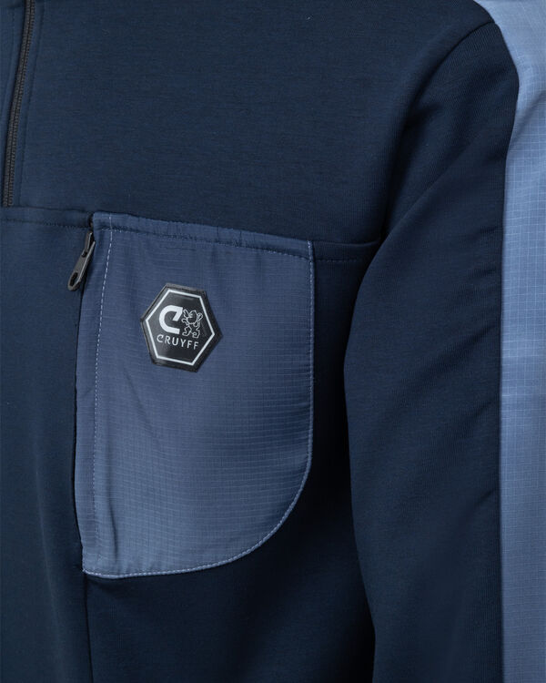 Kadix Track Top