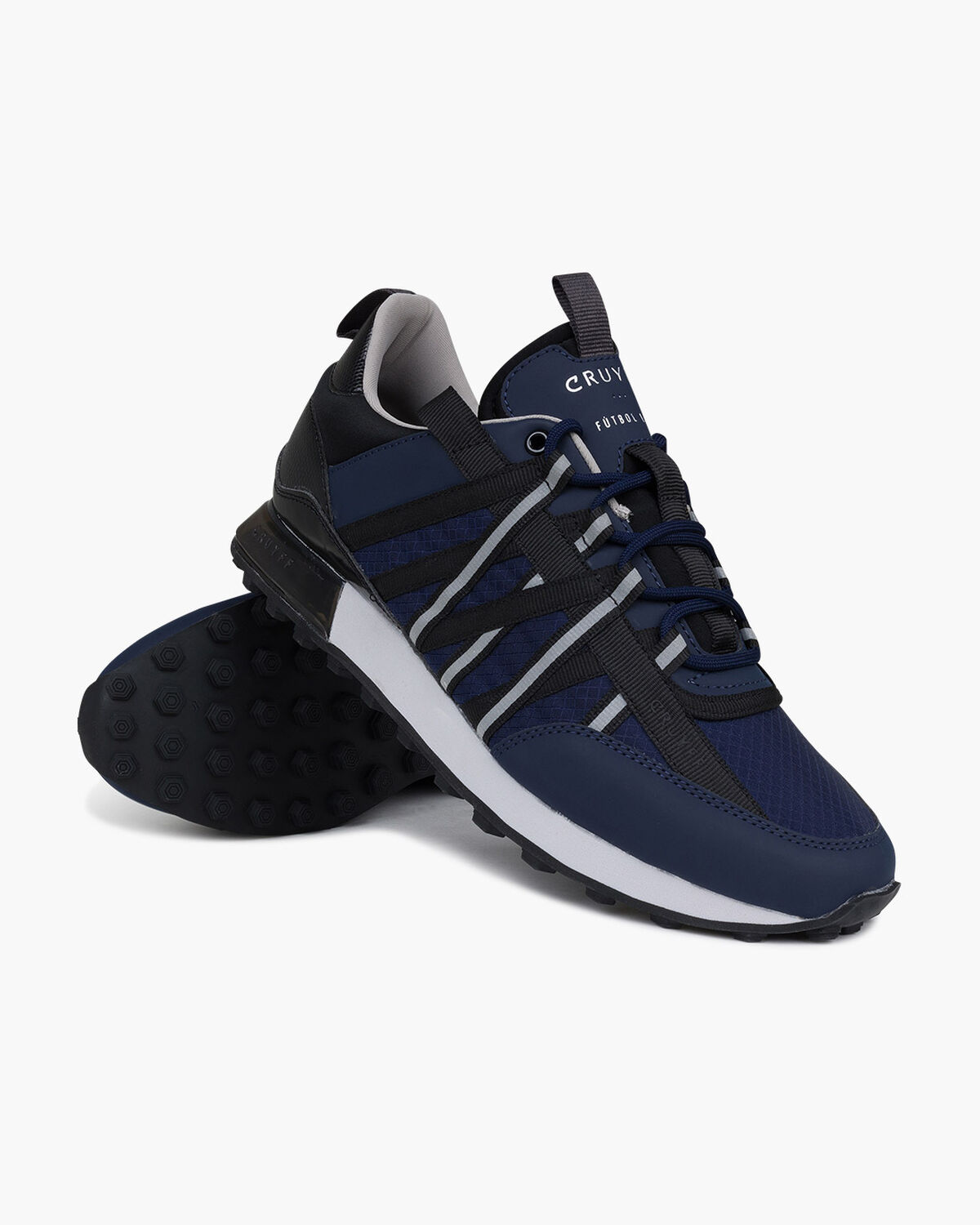 Fearia - Micro Ripstop/Matt, Blue/Blue, hi-res