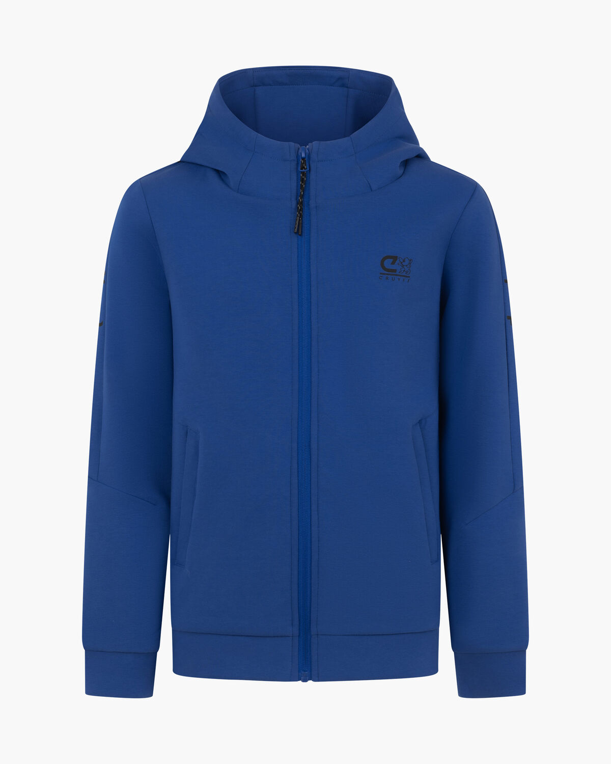 Ignite Tape Hood, Blue, hi-res