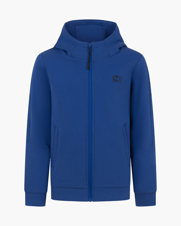 Ignite Tape Hood