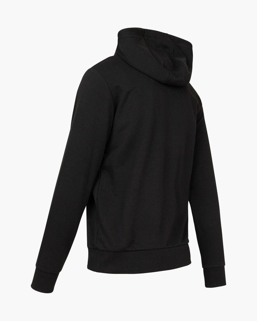 Do Suit - 80% Cotton / 20% Polyester, Black, hi-res