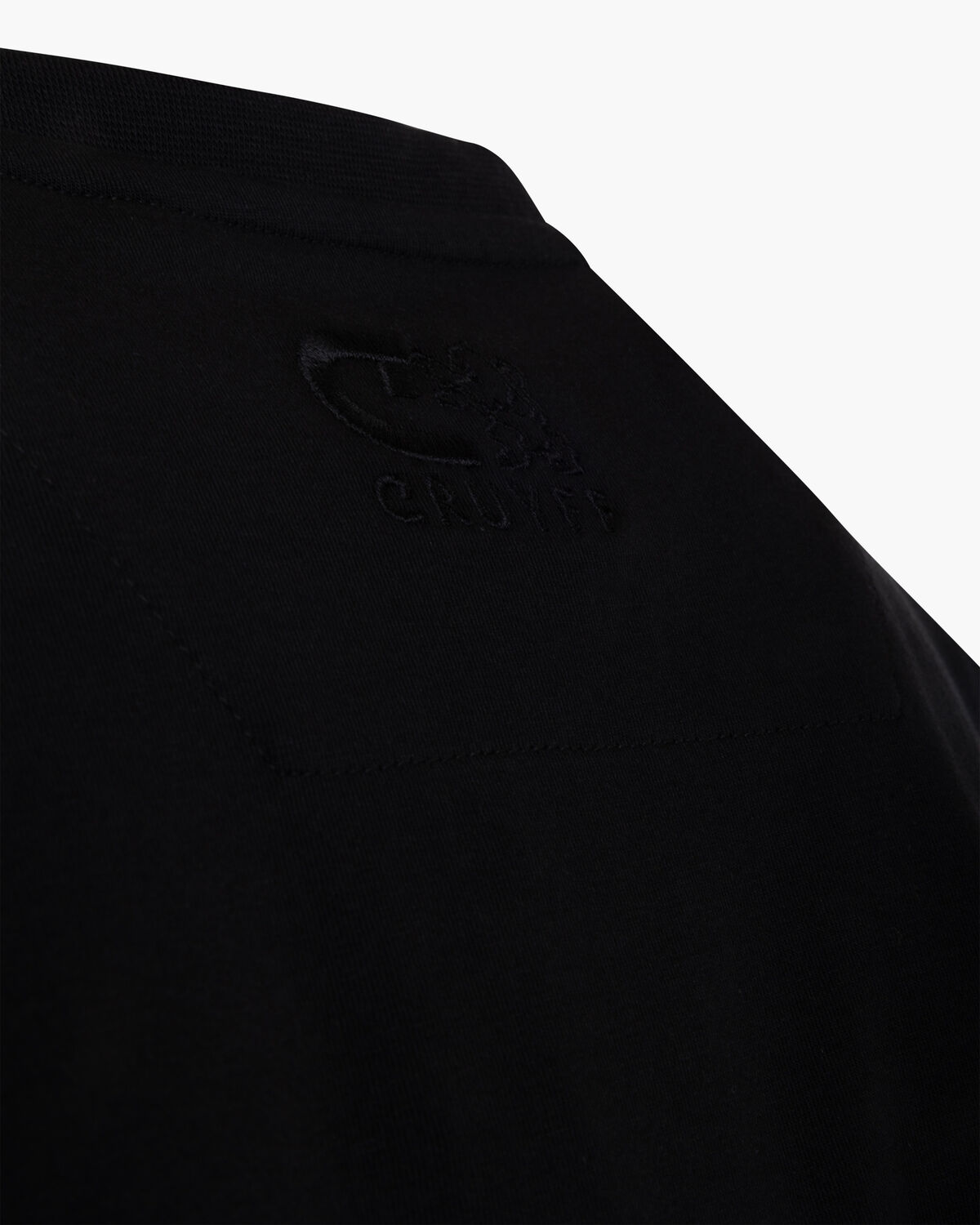 Altius Tee, Black, hi-res
