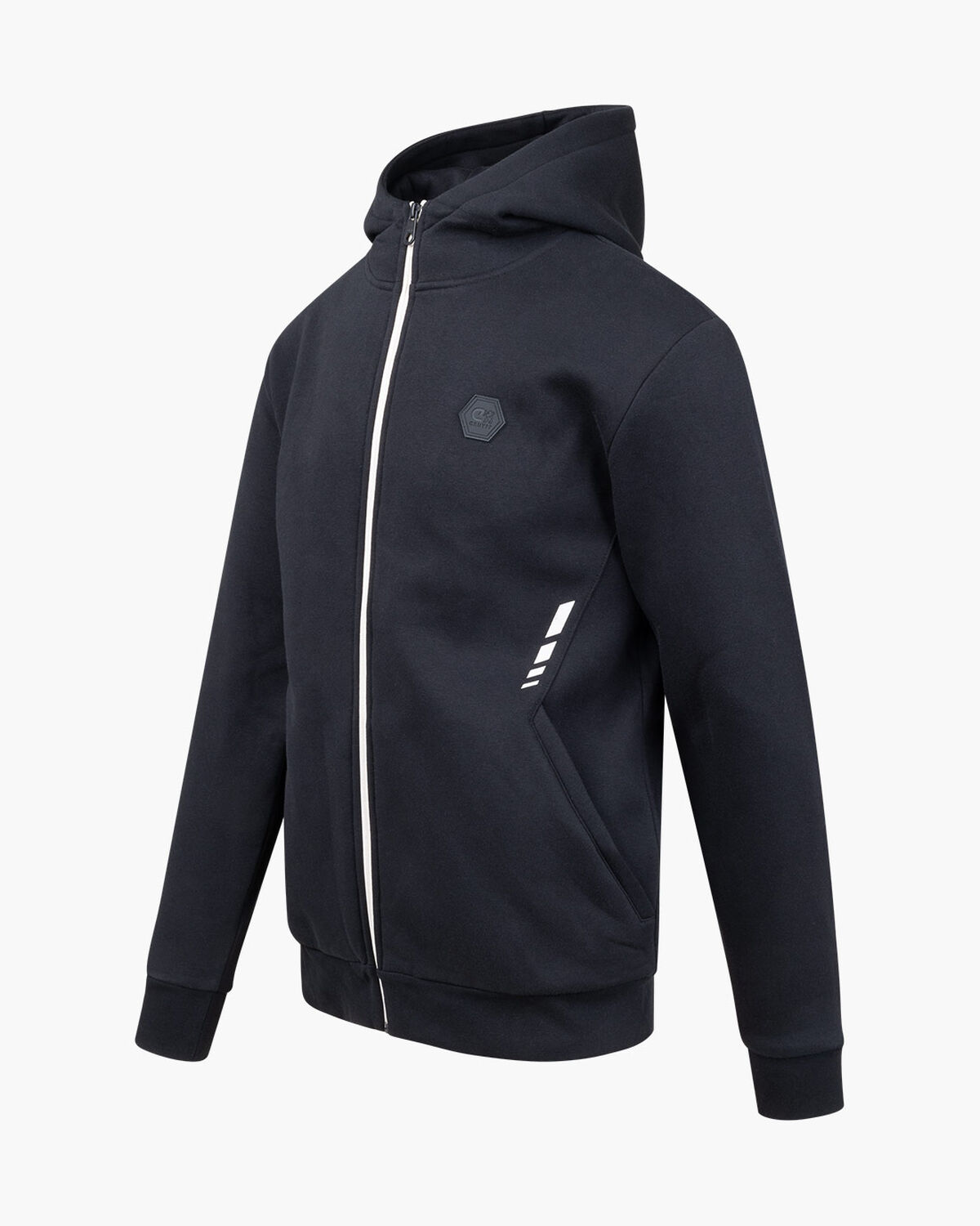 Forth Track Top, Black, hi-res