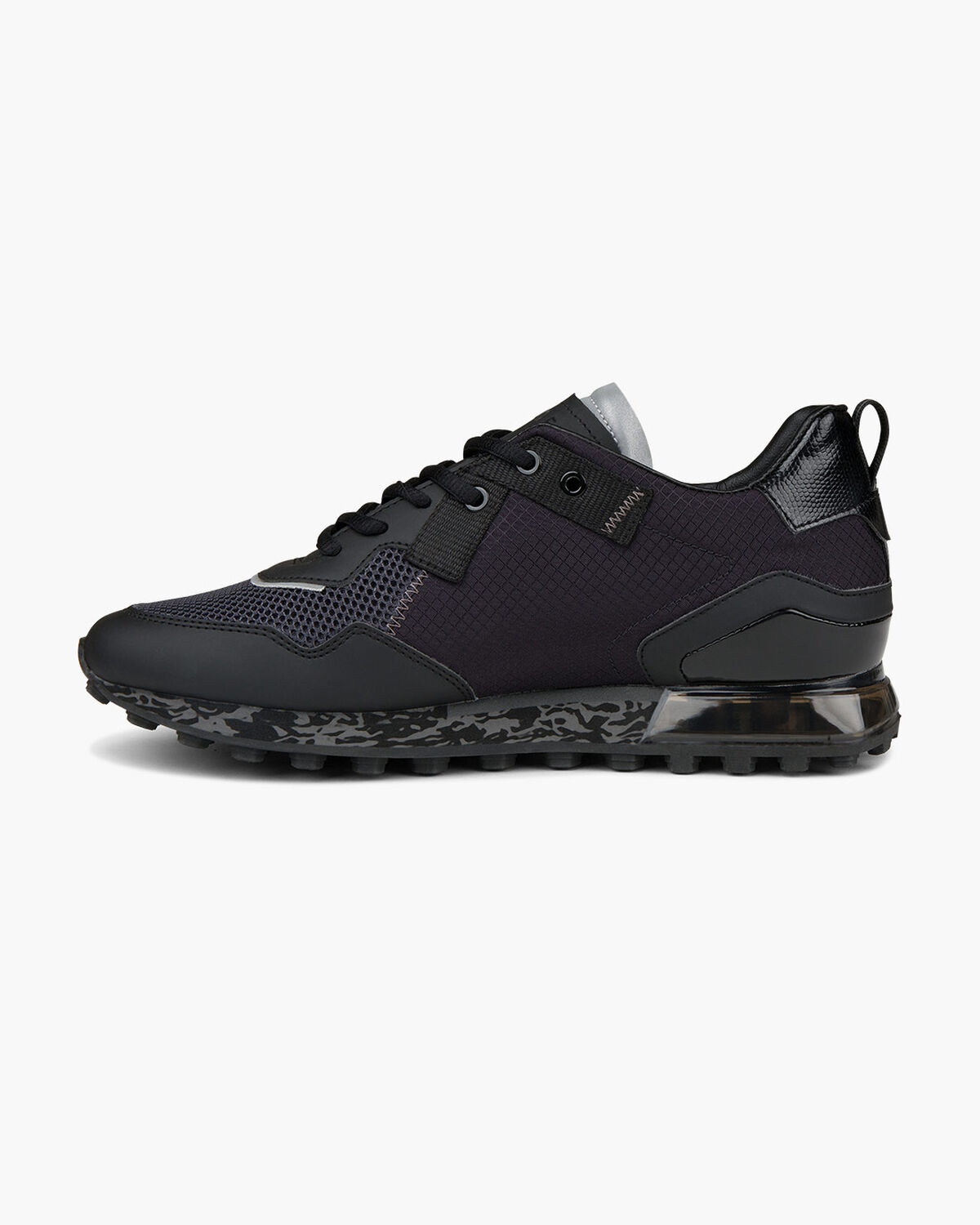 Superbia, Navy/Black, hi-res