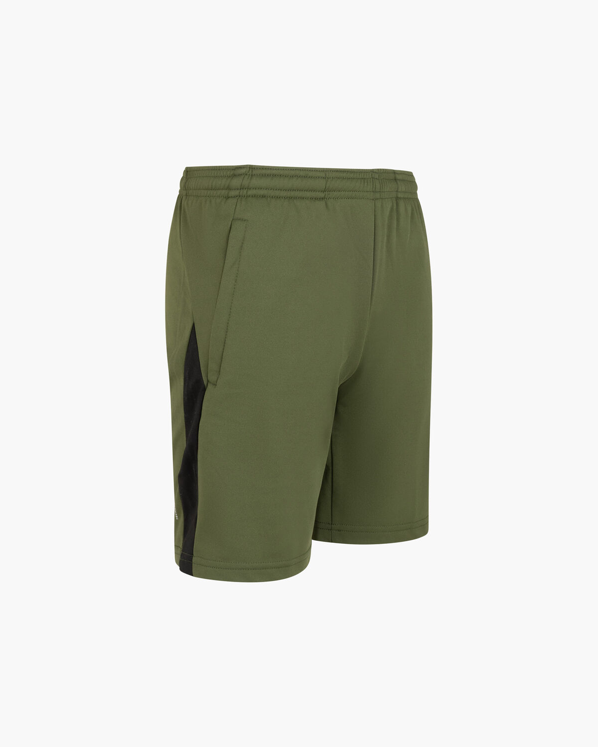 Cruyff Tech Turn Short Junior, Green/Black, hi-res