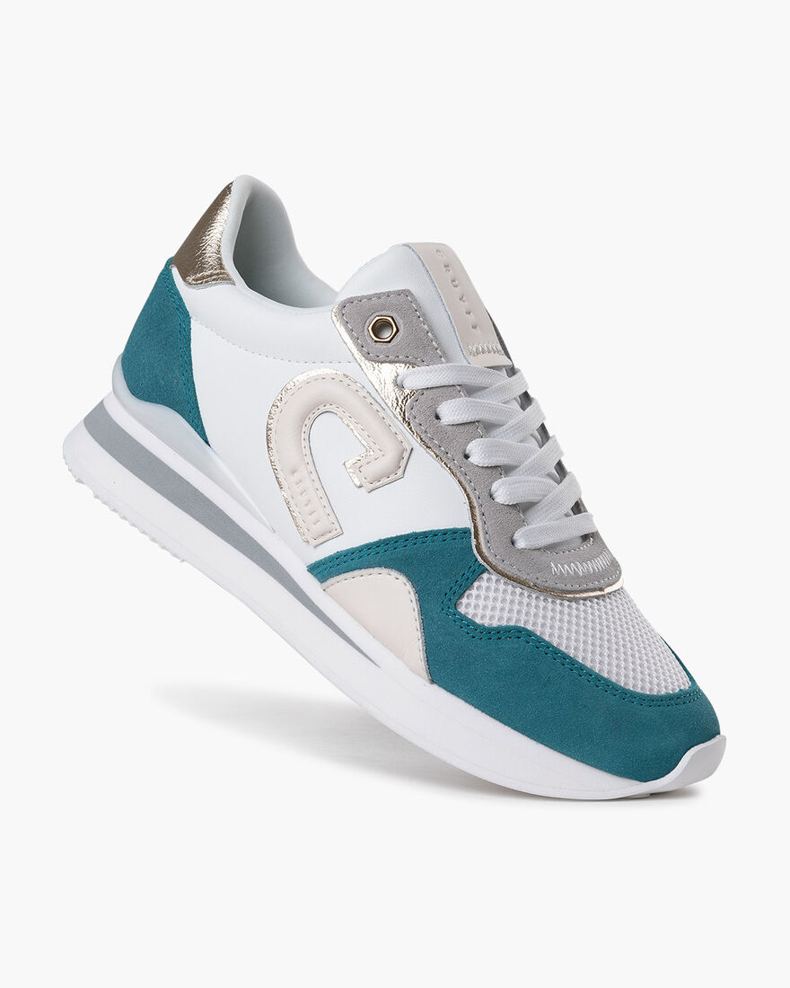 Parkrunner Lux, Blue, hi-res