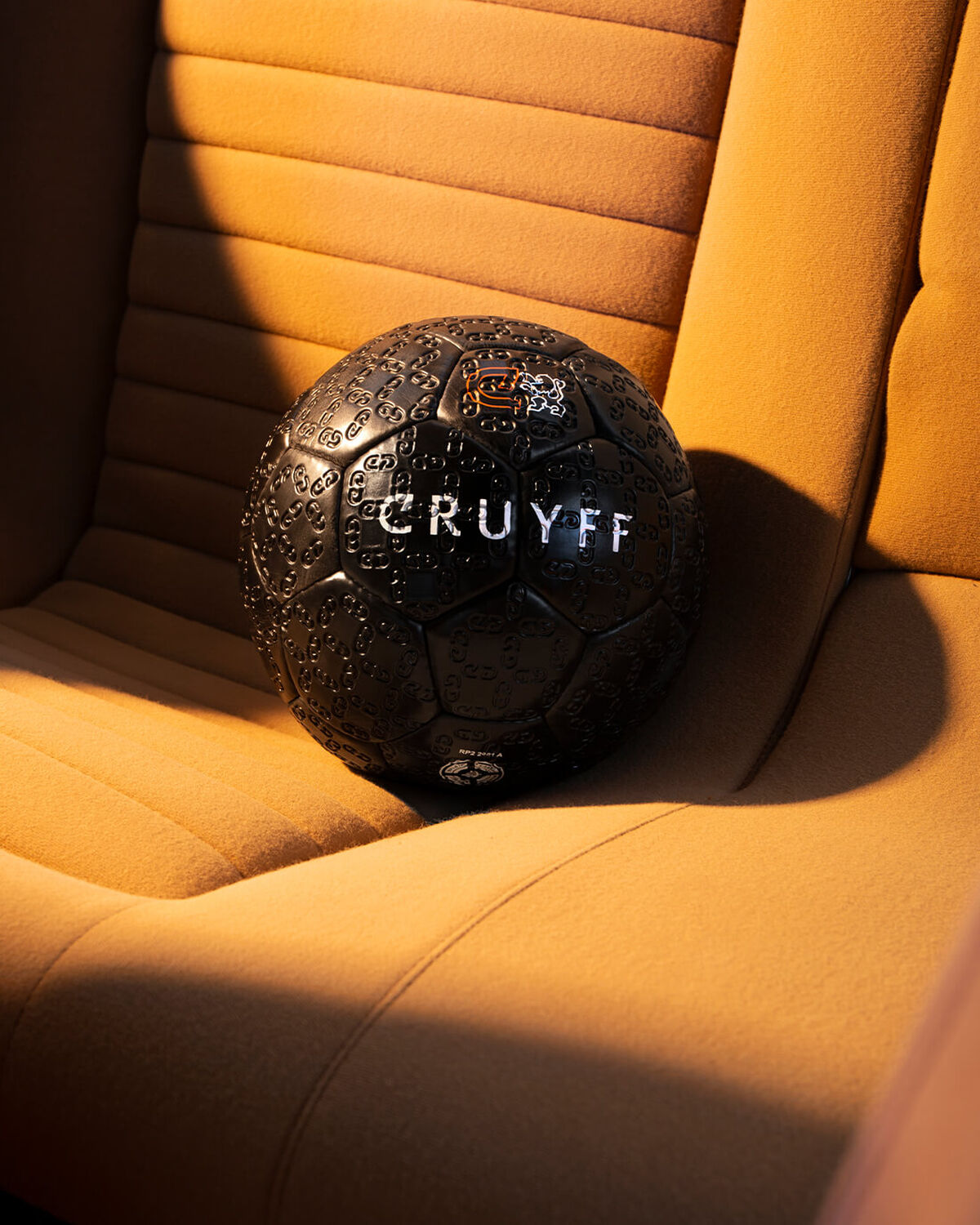Segura Ball, Black, hi-res