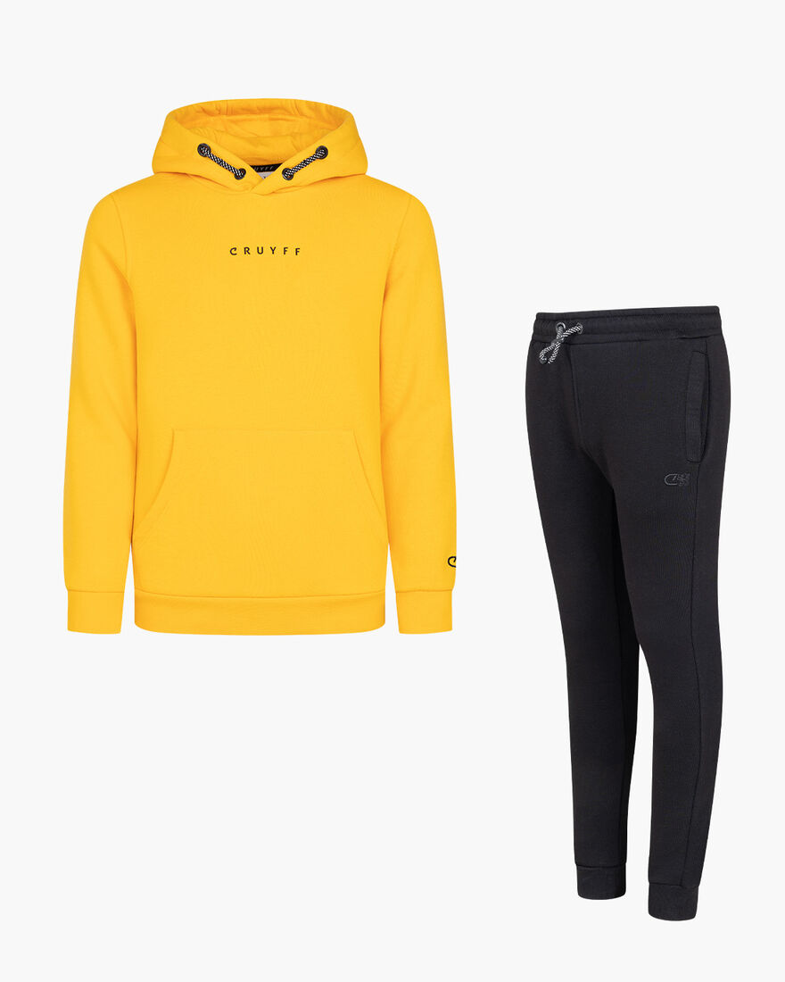 Joaquim Set Junior Yellow, , hi-res