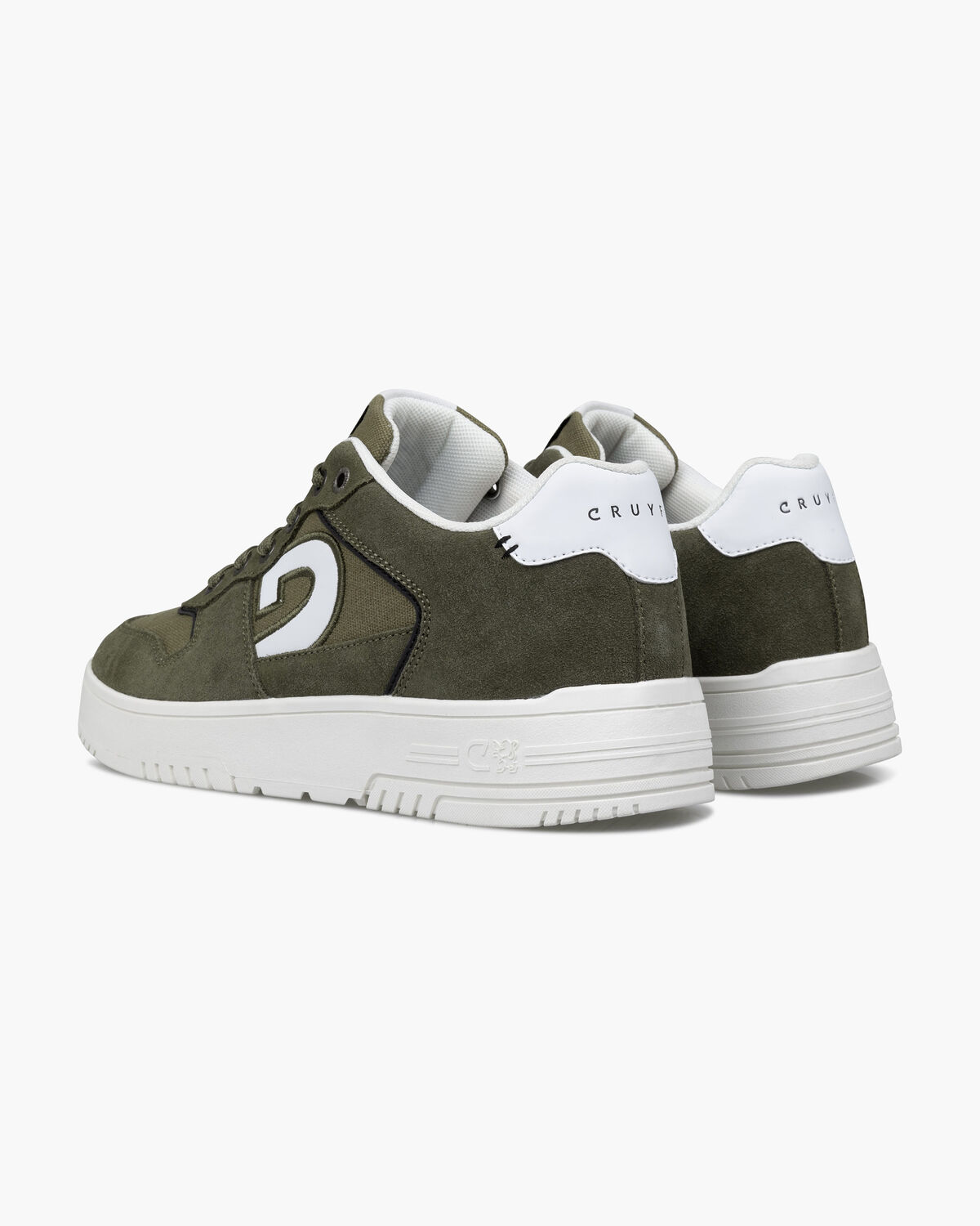 Royal C Canvas, Neon Mint Green, hi-res