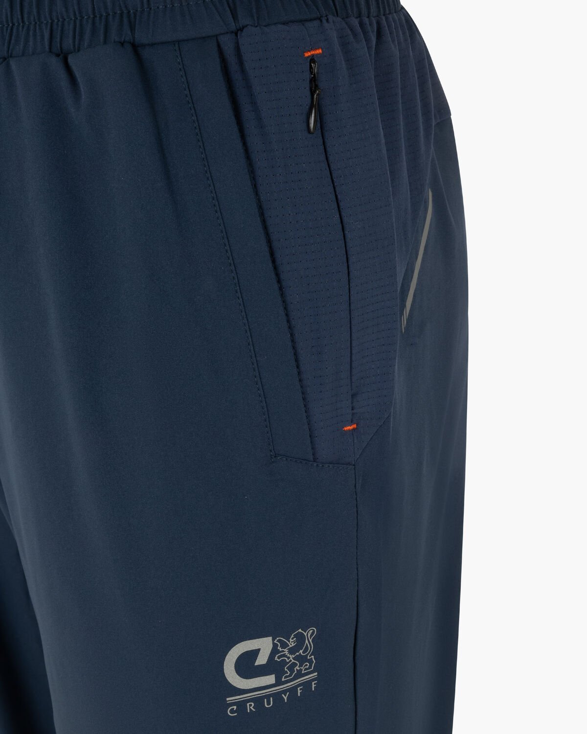 Torrid Track Pants, Navy, hi-res