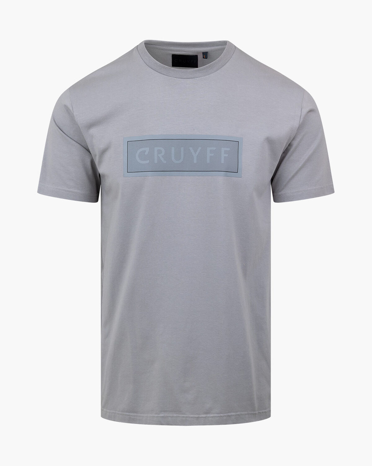 Estru Tee, Ultimate Grey, hi-res