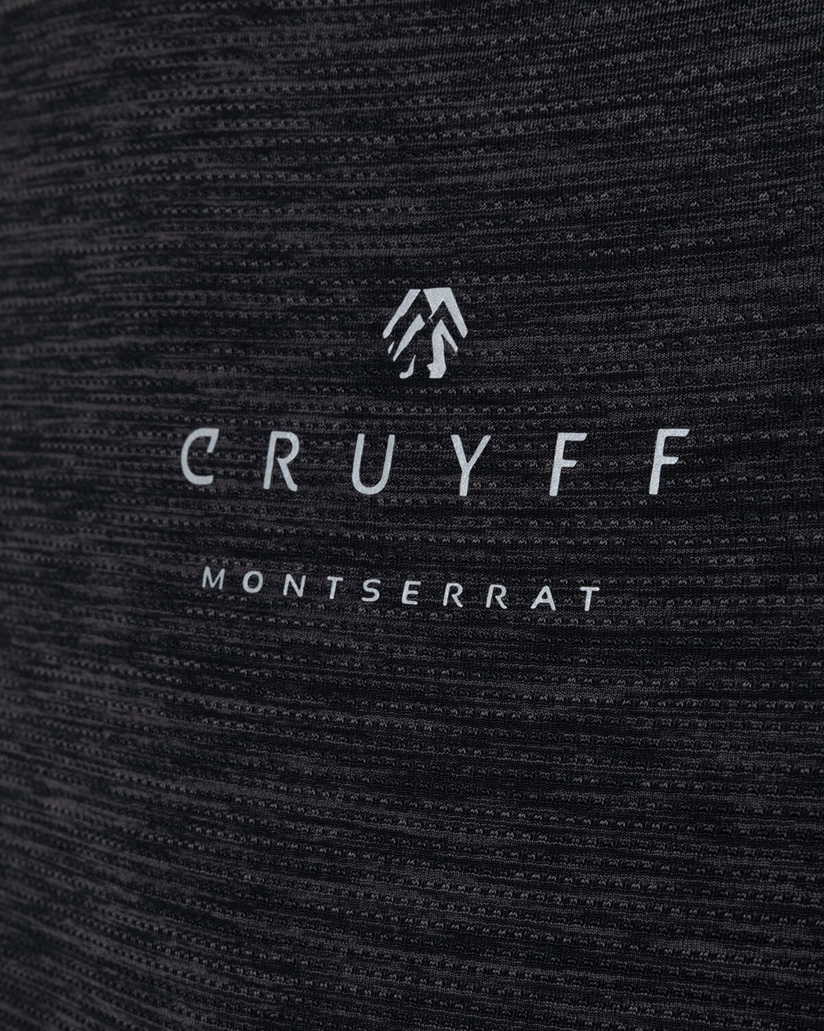 Neve Space Tee, Dark grey, hi-res