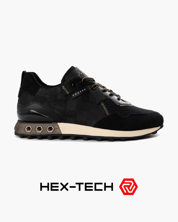 Superbia Hex-Tech