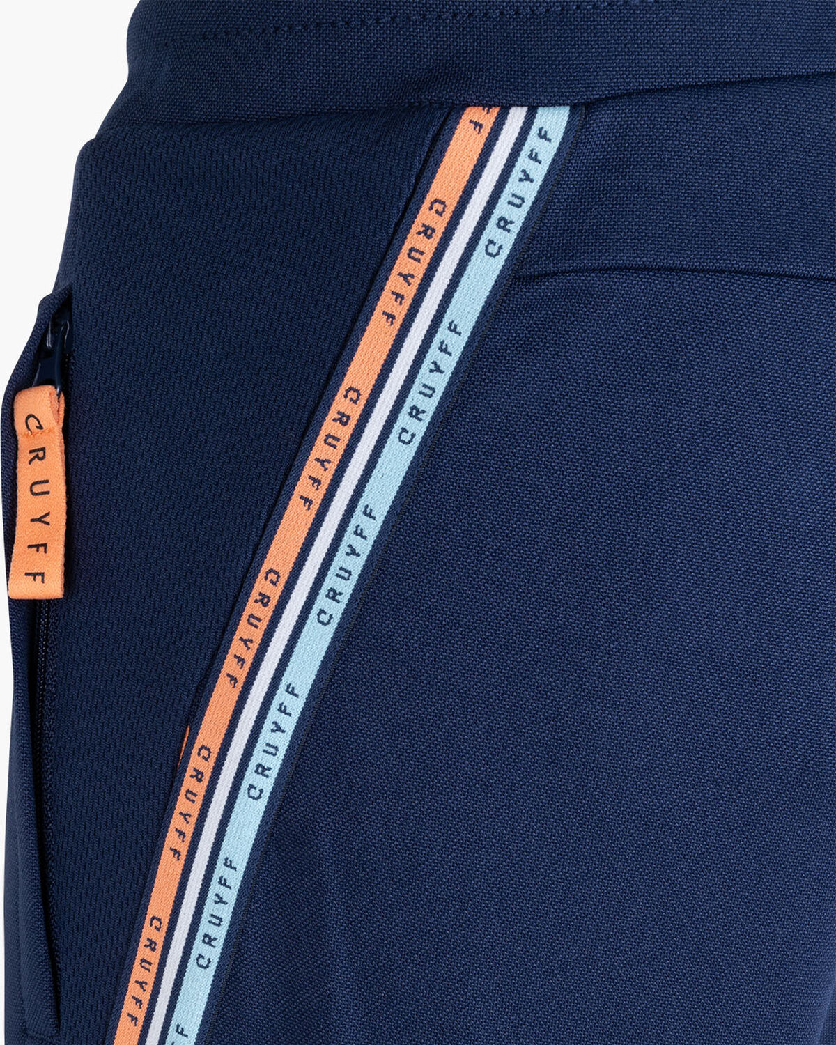 Slide Suit - 100% Polyester, Royal Blue, hi-res