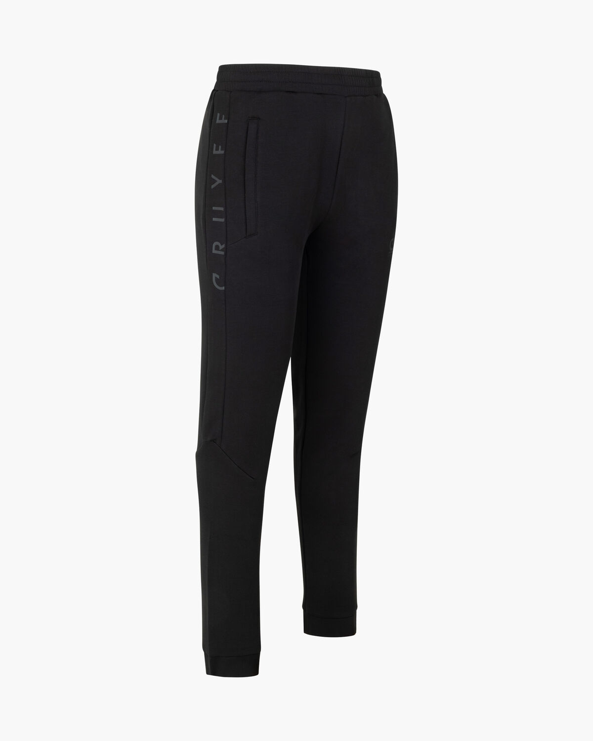 Ignite Tape Trousers, Black, hi-res
