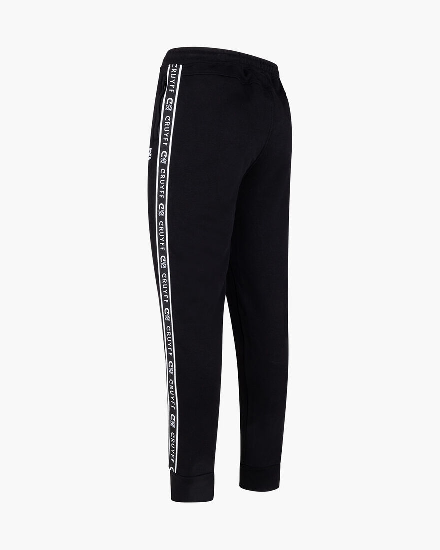 Xicota Pant, Black/White, hi-res
