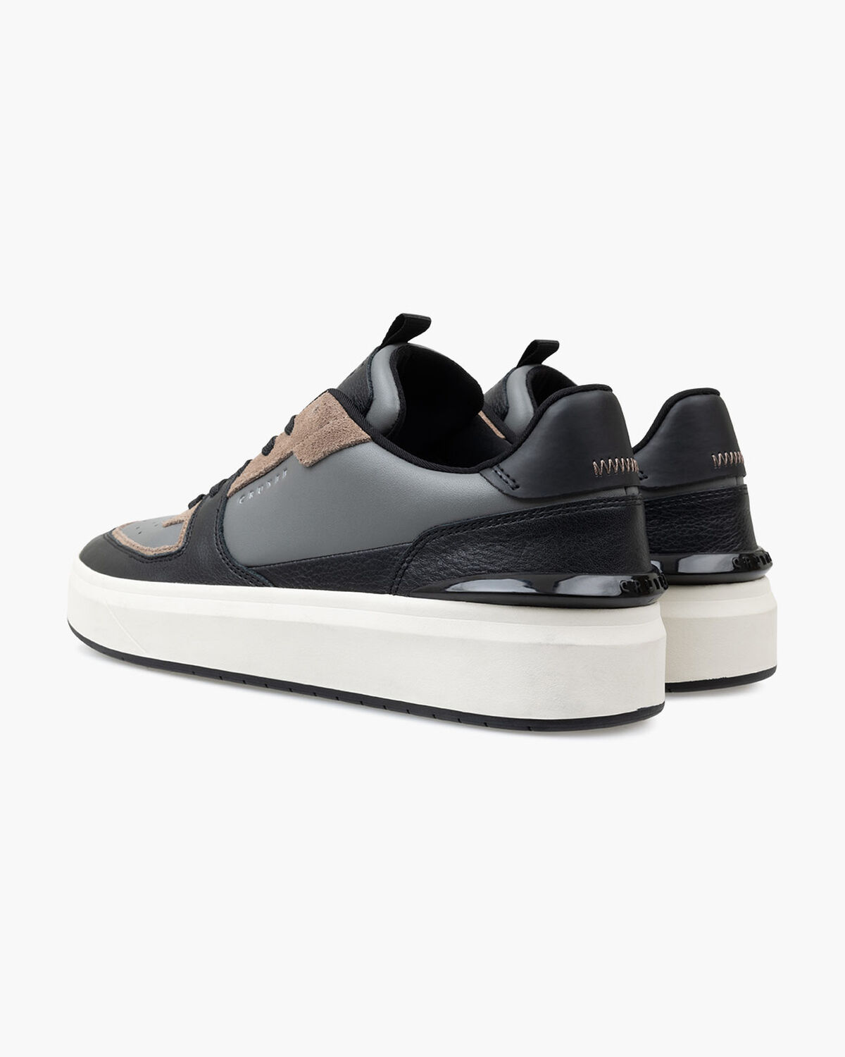 Surefire Tennis, Black/Grey, hi-res