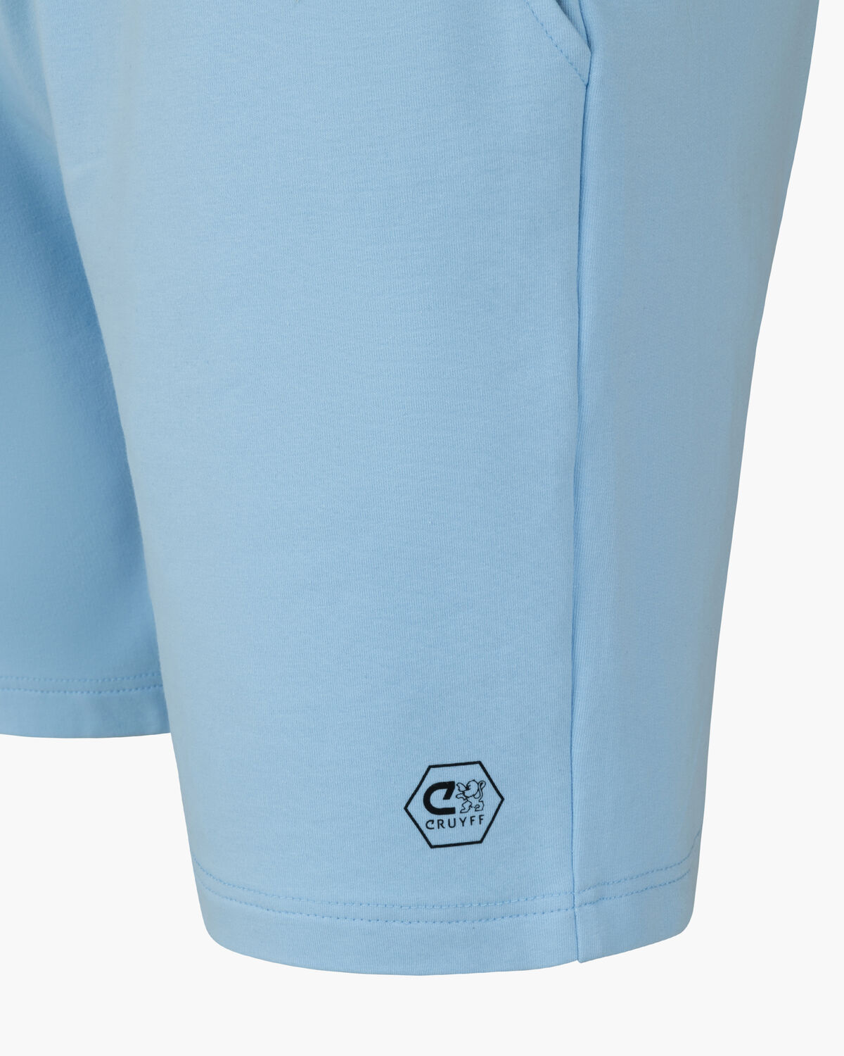 Creditos Short, Ice, hi-res