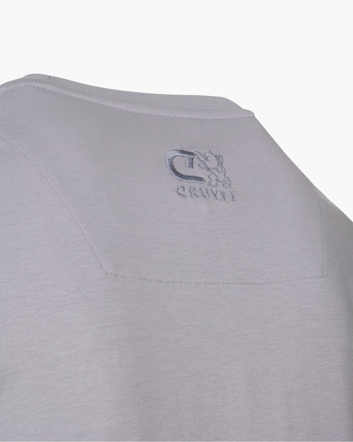 Toriam Tee, Ultimate Grey, hi-res