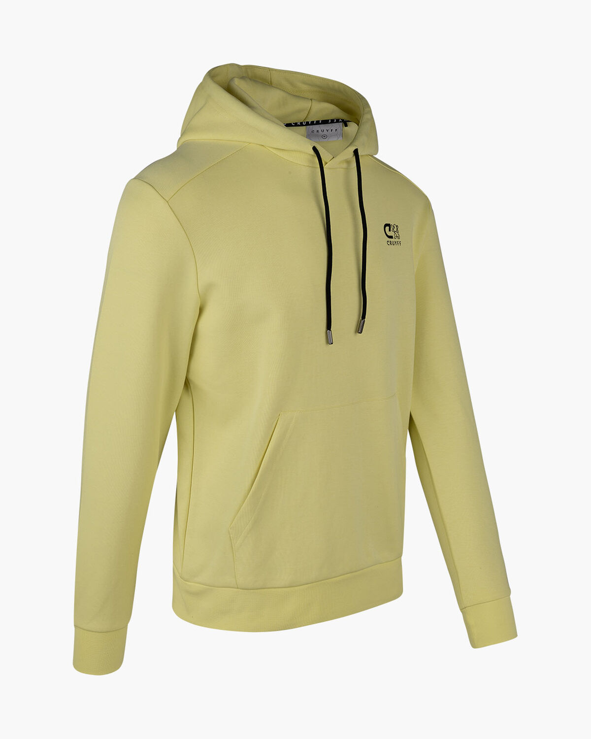 Joaquim Hoodie, Yellow, hi-res