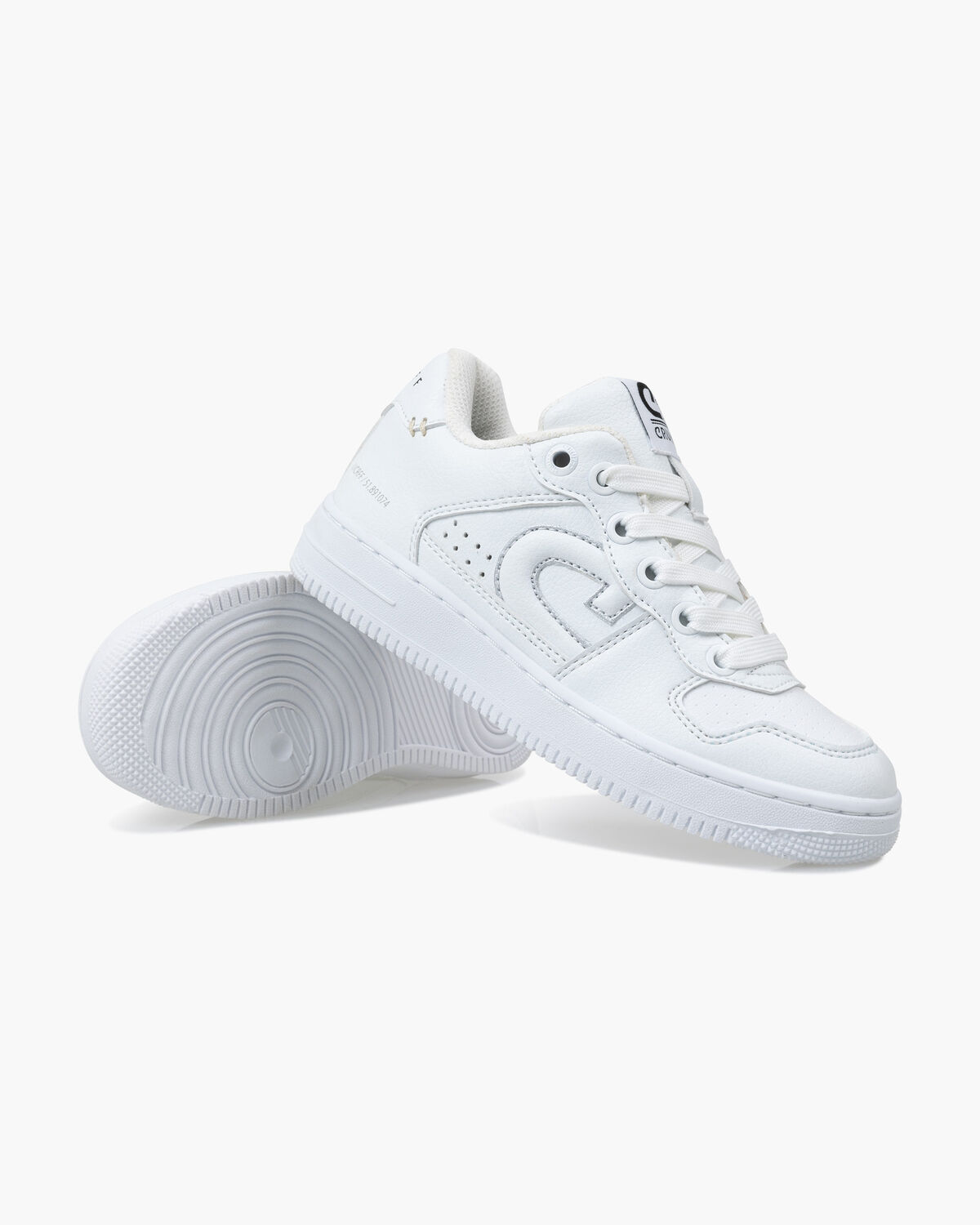 Royal C, White, hi-res