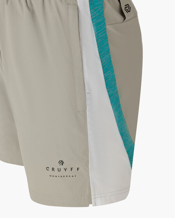 Nimbus 5' Shorts