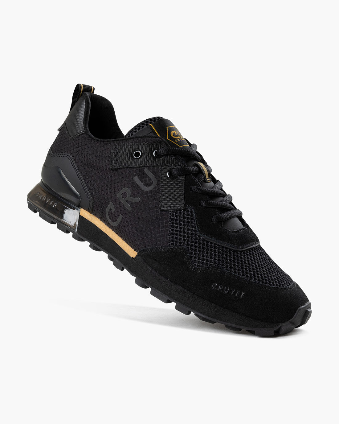 Superbia cruyff clearance