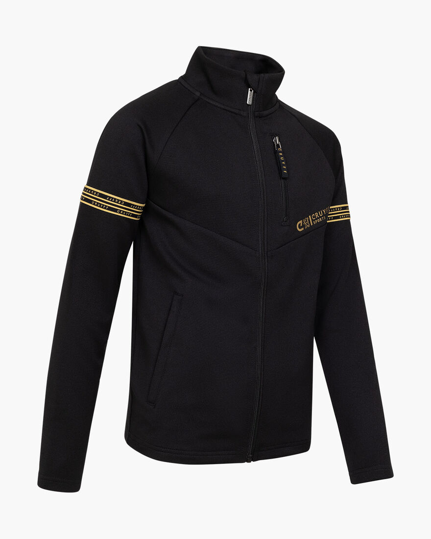 Minnow Suit - 100% Polyester, Gold, hi-res