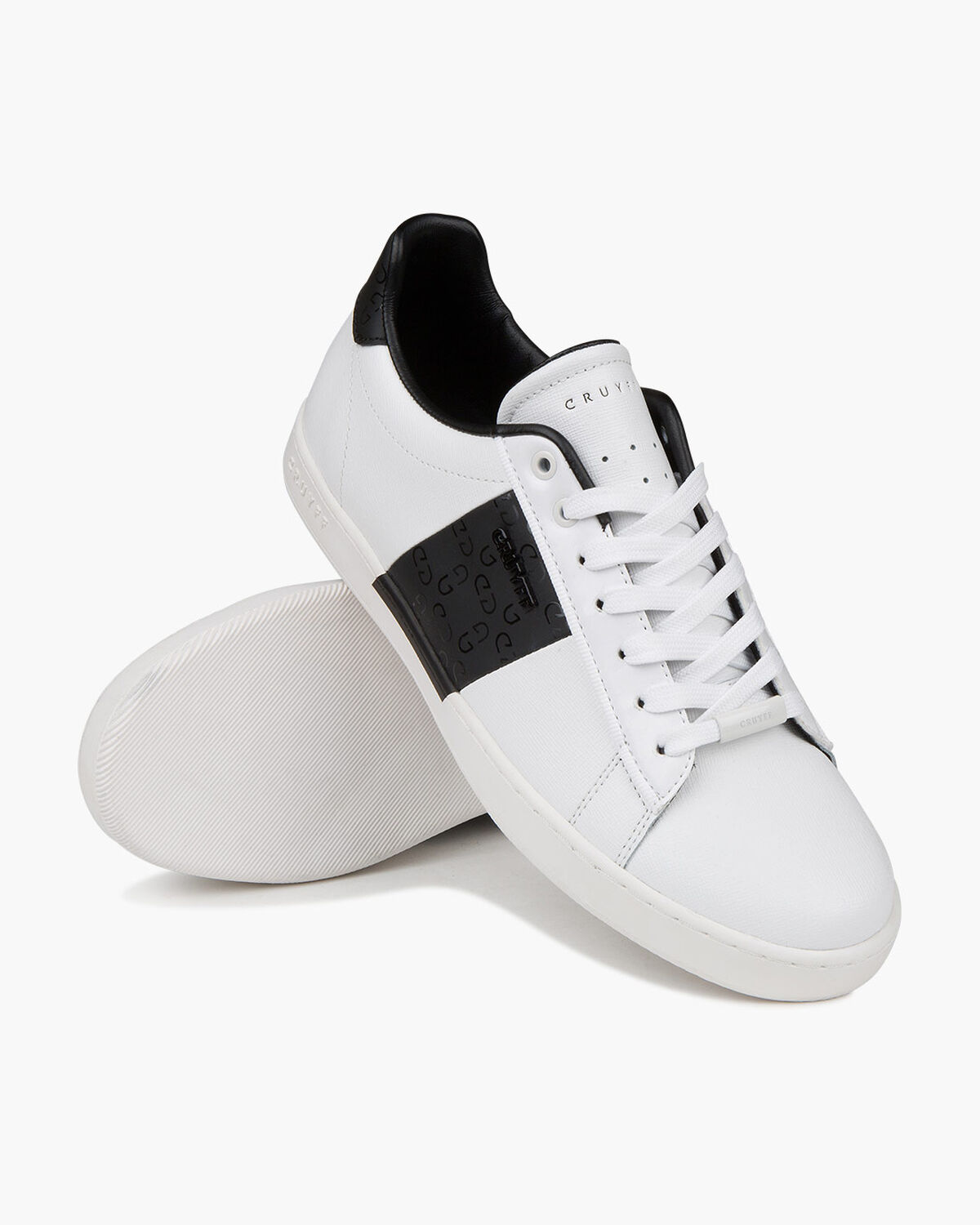 Gross Matte, White/Black, hi-res
