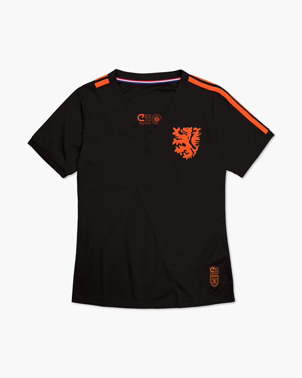 Cruyff Euro Womens Tee