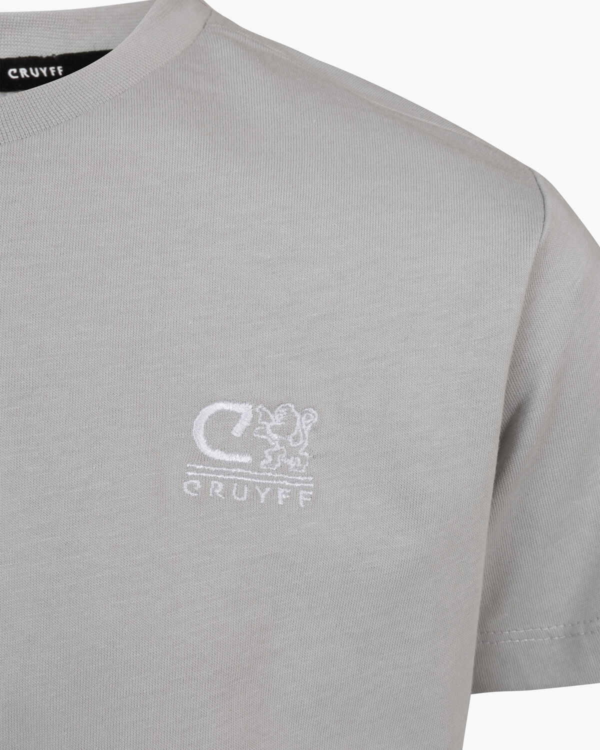 Tee, Grey, hi-res