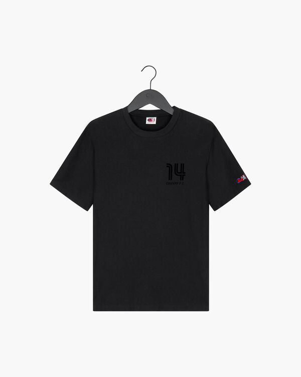 Heritage Johan Tee
