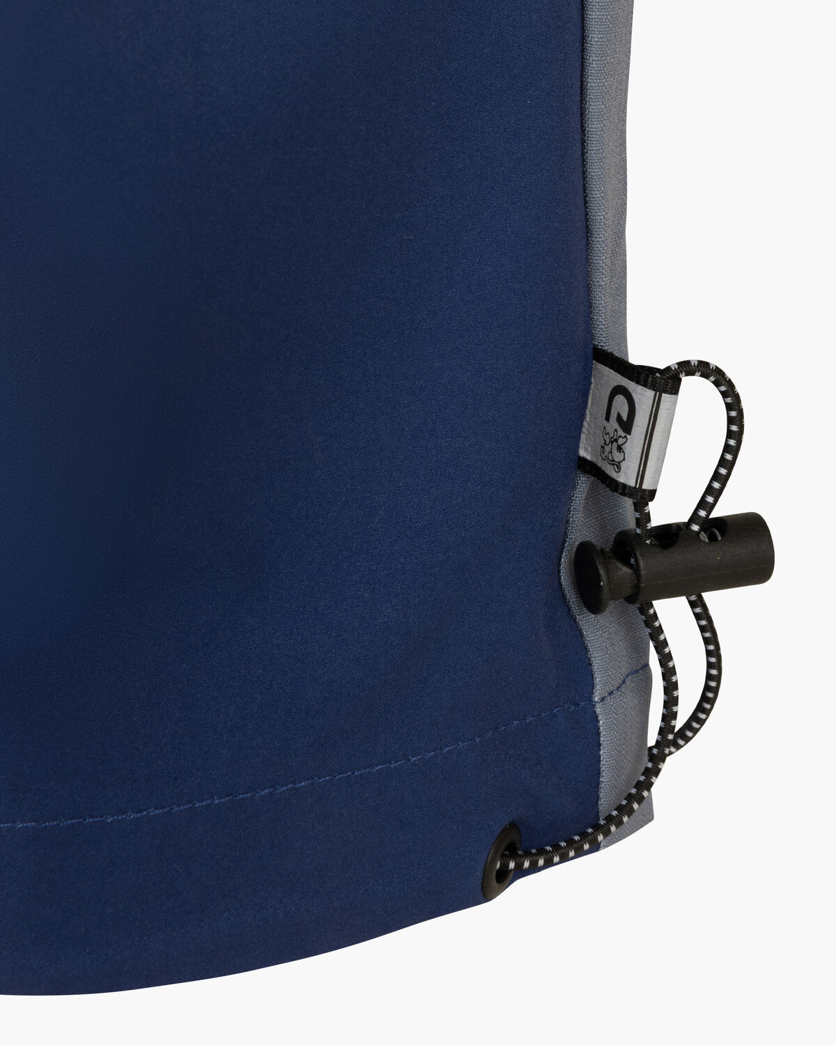 Elite 2.0 Trackpant, Navy/Grey, hi-res