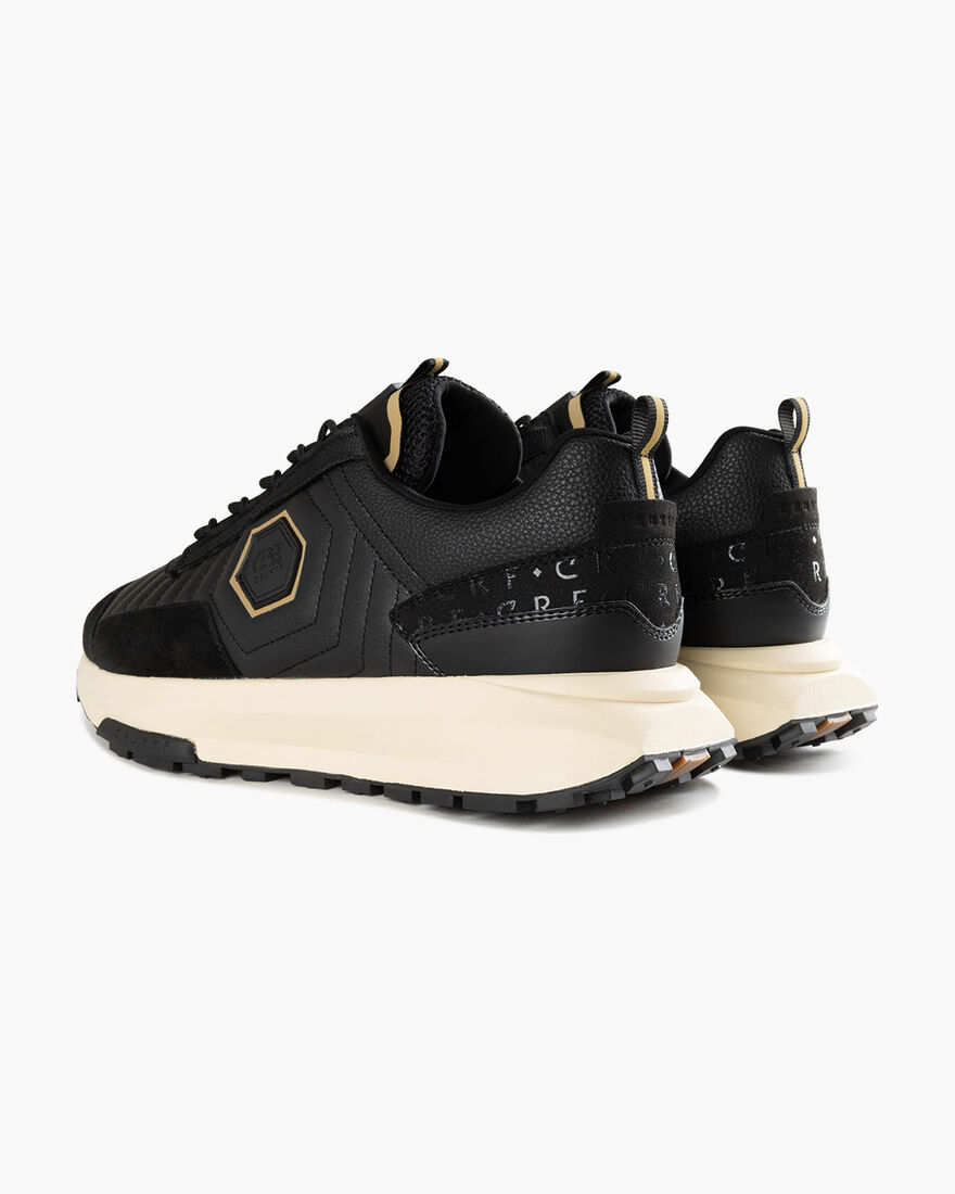 Subutai, Black/Gold, hi-res