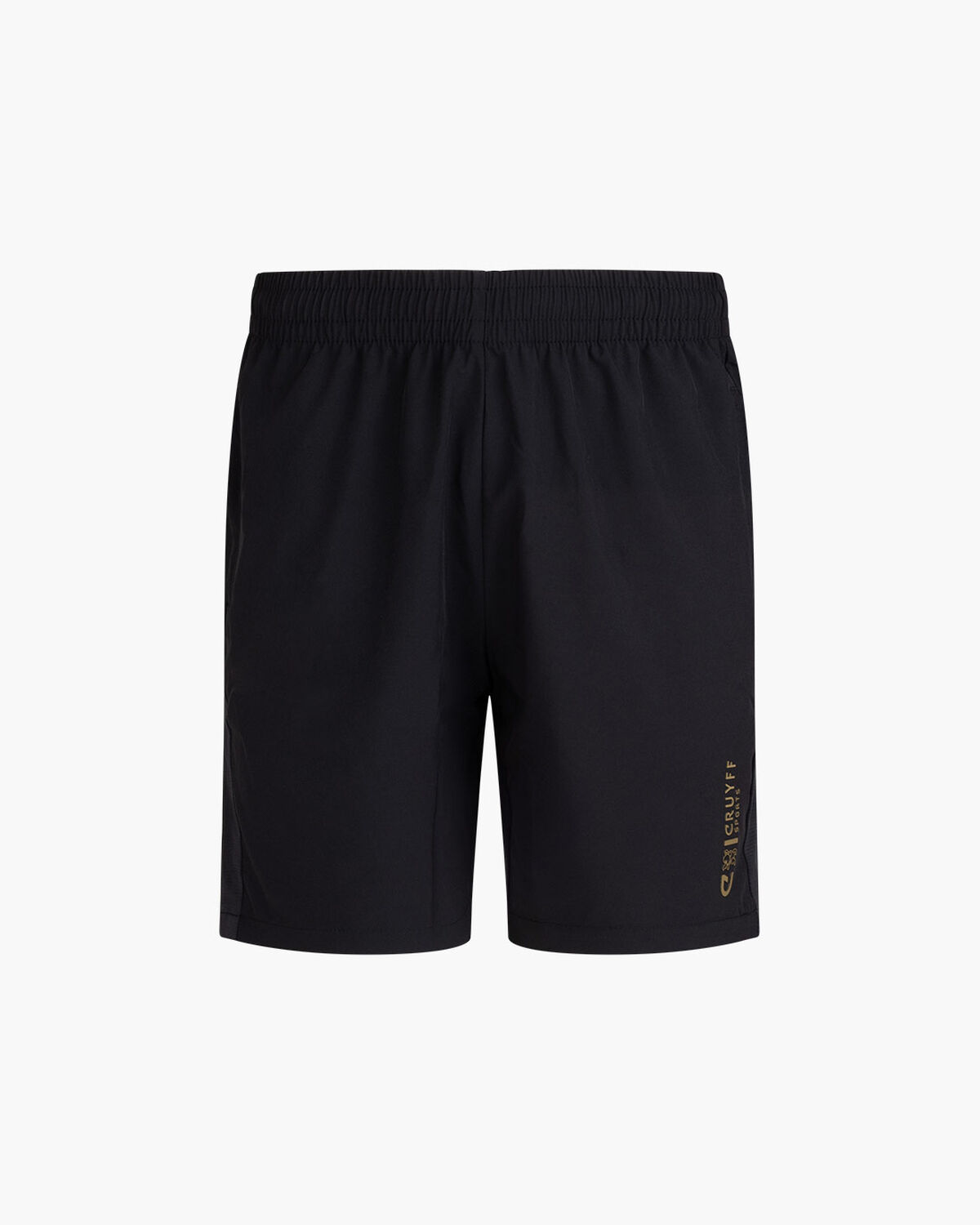 Hoof Short - 100% Polyester, Gold, hi-res