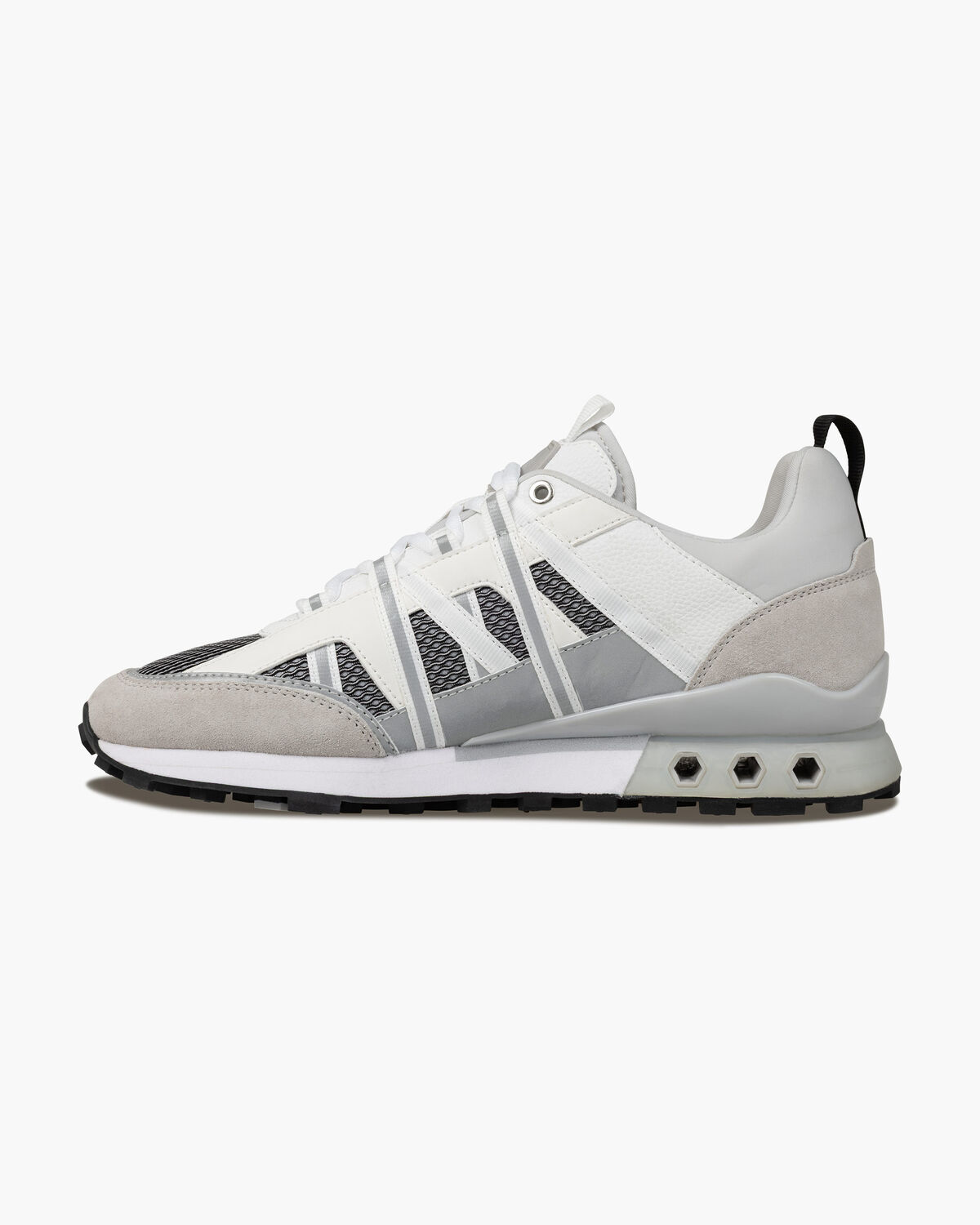 Fearia Futura, White/Grey, hi-res