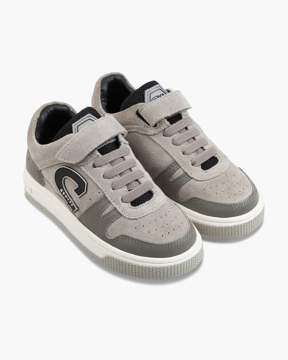 Chido Jr, Grey/Grey, hi-res