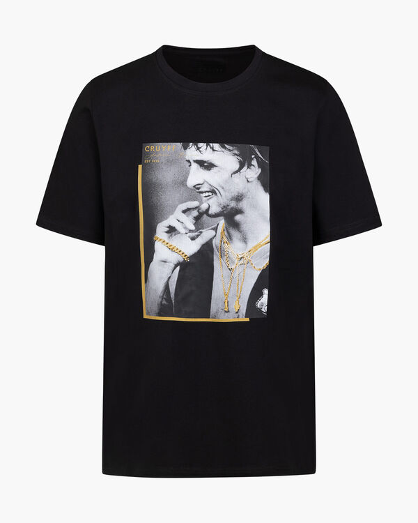 Lux Tee