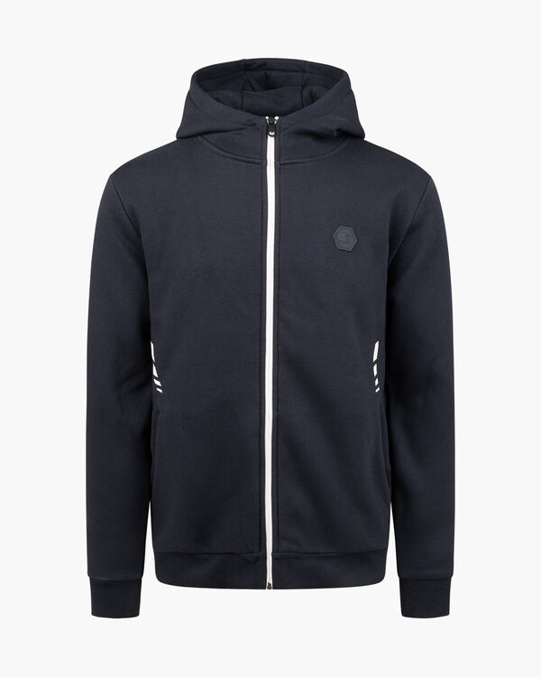 Forth Track Top