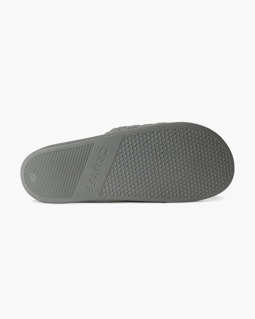 CRF Slide - Gommata, Light Grey, hi-res
