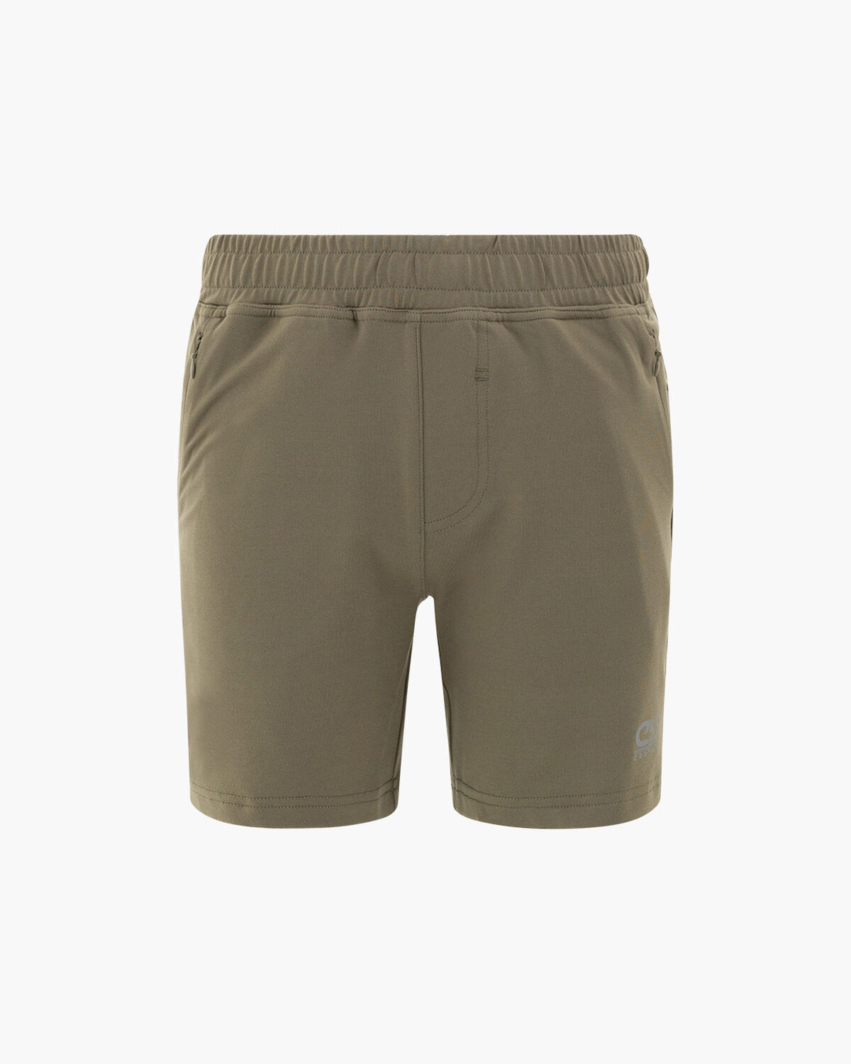 Soothe Short, Army green, hi-res